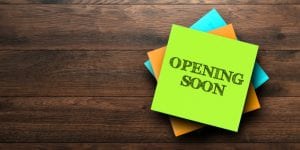 start a new clinic setup from scratch will make a difference