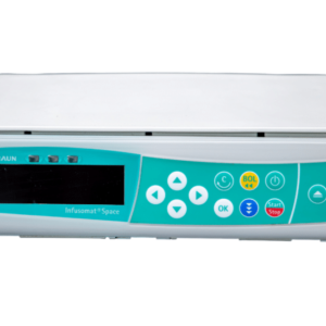 B Braun Infusomat Space Volumetric Infusion Pump (Refurbished)