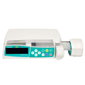 B Braun Perfusor Space Syringe Pump (Refurbished)