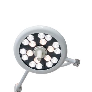 JD1800 Plus Surgical Light