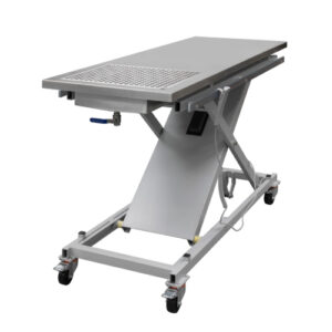 Electric Lift Vet Dental Table