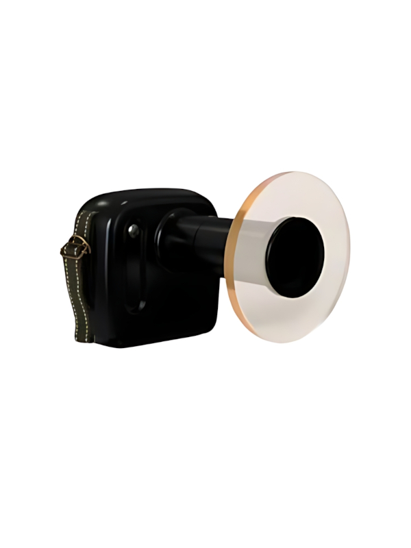 X-Vision Handheld Portable X-Ray - Flight Dental System