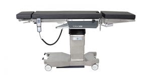 Streamline Your Surgery Center with Torino Tables
